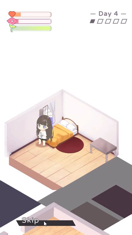 Nemurimouto v0.07 by pachipoi .
